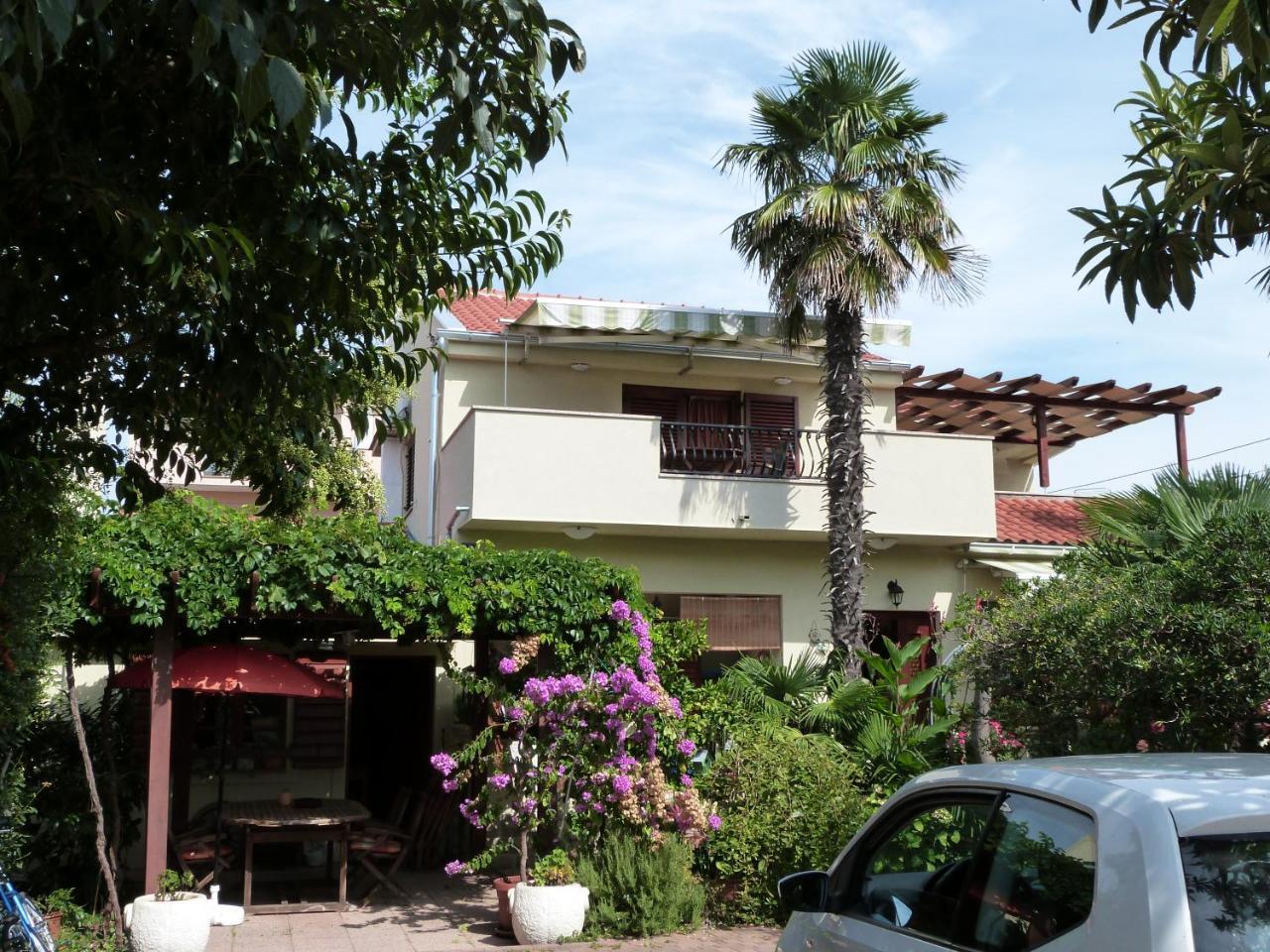 Apartments Eva Sukosan Exterior photo